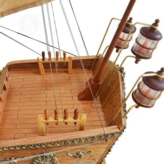 Old Fashioned Modern Golden Crafts