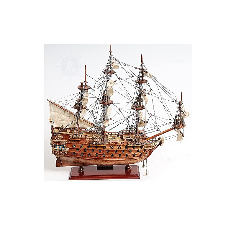 San Felipe Small with Display Cabinet