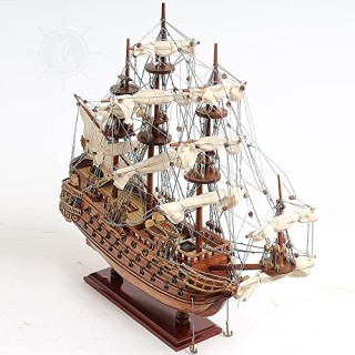 San Felipe Small with Display Cabinet