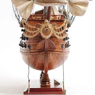 San Felipe Small with Display Cabinet
