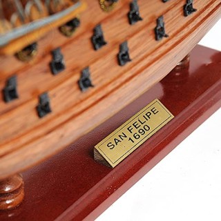 San Felipe Small with Display Cabinet