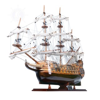 Loudspeaker-class frigate