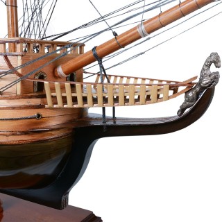 Loudspeaker-class frigate
