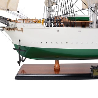 Modern Handcraft Danish Tall Ship Model