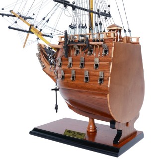 Modern crafts: Victory bow