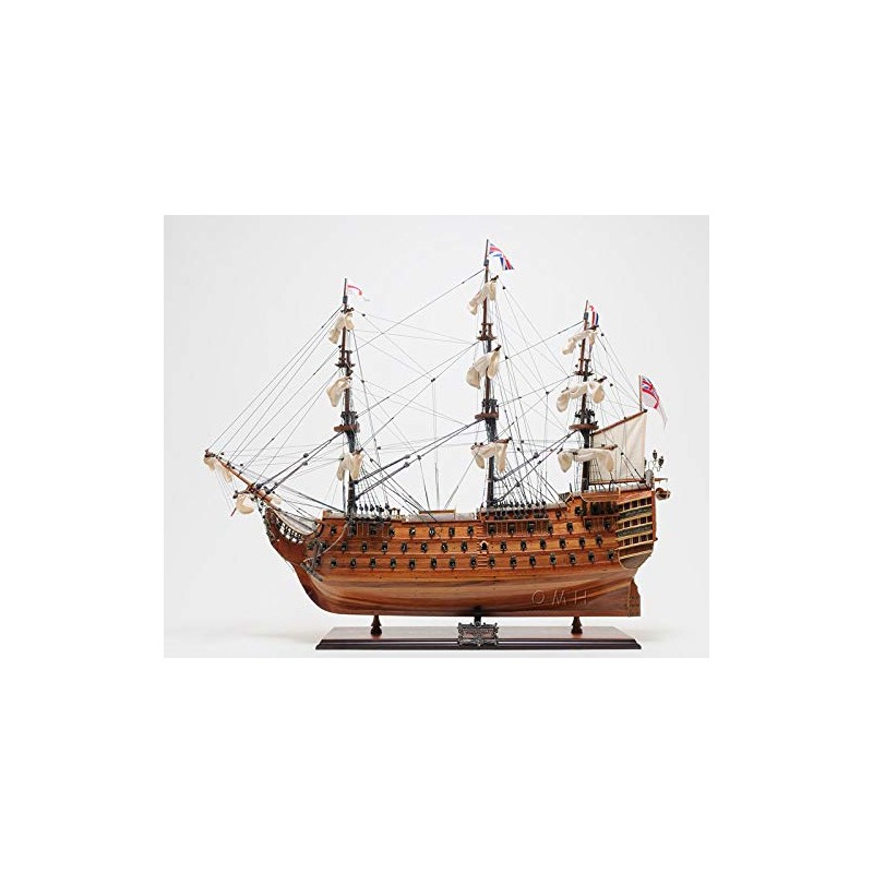 Victory large model ship