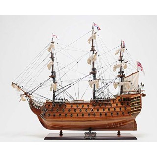 Victory large model ship