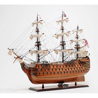 Victory large model ship