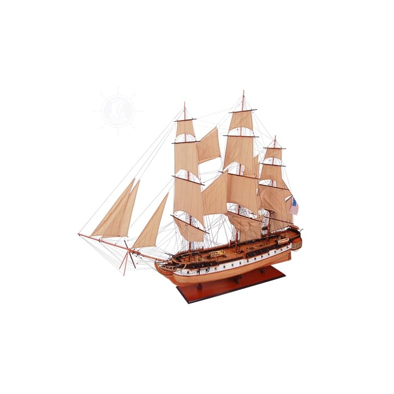 Modern Artifacts USS Constitution Collection