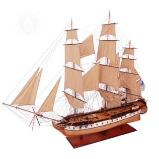 Modern Artifacts USS Constitution Collection
