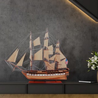 Modern Artifacts USS Constitution Collection