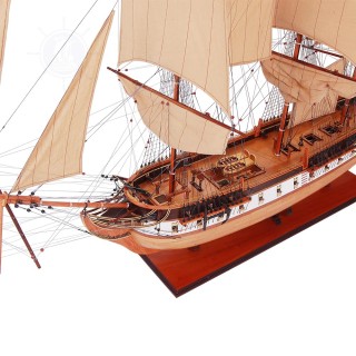 Modern Artifacts USS Constitution Collection