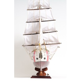 Vintage Modern Handcraft US Coast Guard Eagle