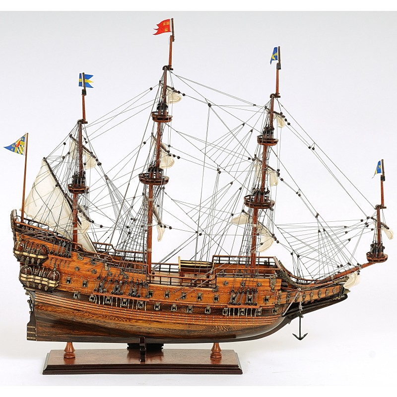 Exclusive Edition Ship