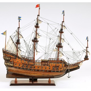 Exclusive Edition Ship