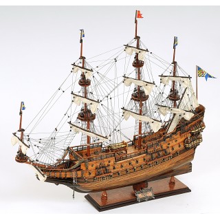 Exclusive Edition Ship