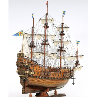 Exclusive Edition Ship