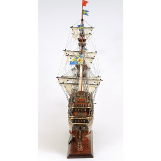 Exclusive Edition Ship
