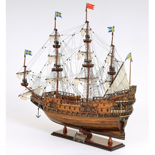 Exclusive Edition Ship