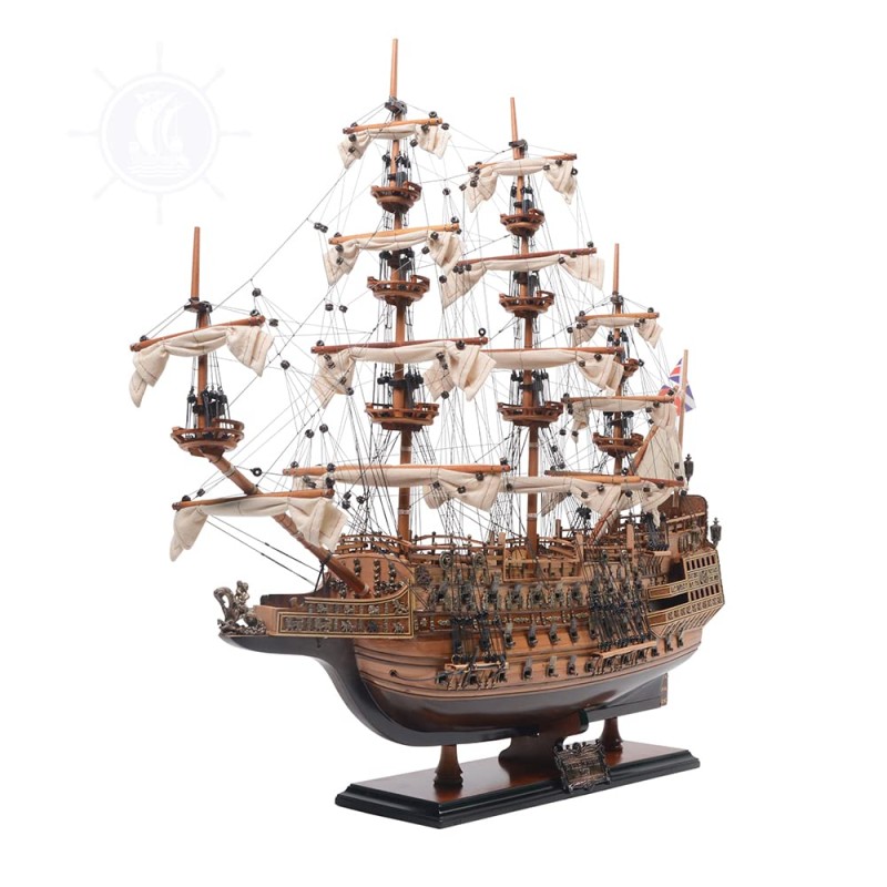 Sovereign of the Seas - Medium