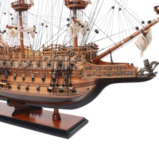 Sovereign of the Seas - Medium